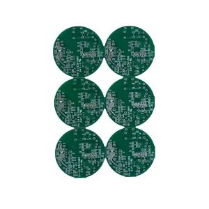 Quality FR4 1.6mm Prototype PCB Assembly Flexible Printed Circuit Manufacturers wholesale