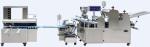 Flexible Configurations Bread Production Line 1000 - 20000 Kg/Hr Width 370mm