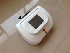 Quality 2 working modes with 0.01mm needle vascular vein removal equipment wholesale