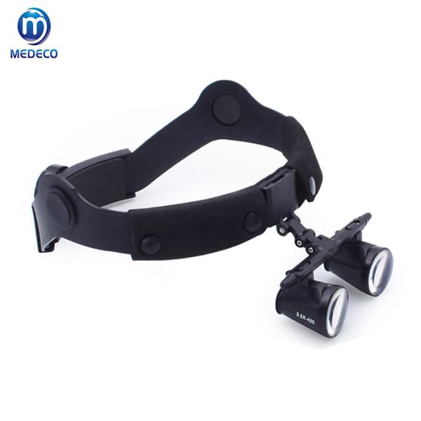 Hospital Used Multi-purpose Optical Magnifying Glass Operation Lamp LED Surgical