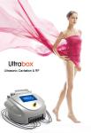 Clinic / Salon Skin Tightening Facial Rejuvenation Machine Radio Frequency