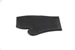 Rubber Horse Grooming Tools 24*16.5cm Optional Color With A Shape Of Glove
