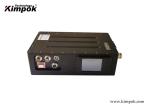 300MHz - 4400MHz Frequency COFDM Wireless Video Transmitter for Excavator