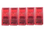 Various Size Dentsply Rotary Files , Endo Niti Files 800-1200rpm Suggested