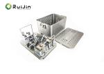 Healmeds Multifunctional Drill Saw System Electric Orthopedic Drill Mini