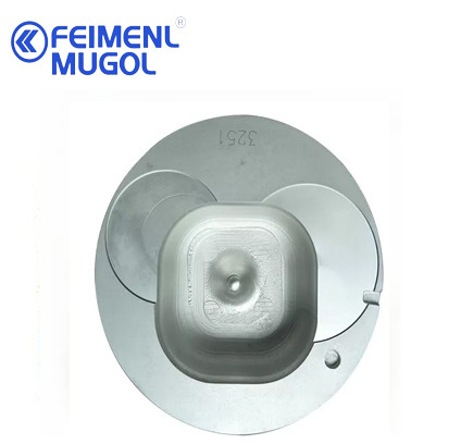 FEIMENL MUGOL Piston Set ISUZU Rebuild Kit 4BD1 Piston 5121112420