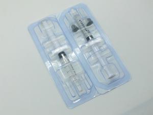 Quality Anti Aging Hyaluronic Acid Dermal Filler Facial Wrinkle Filler Injections wholesale