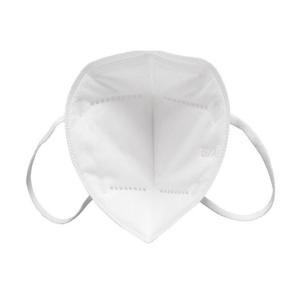 Quality Protective Meltblown Surgeon Face Mask , Kn95 Protective Mask Breathing 3D wholesale