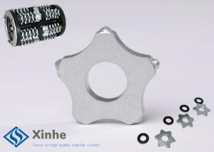 Quality Edco CPM-10 Concrete Floor Planers Parts For Contractors Equipment SCANMASKIN FEROX 260 wholesale