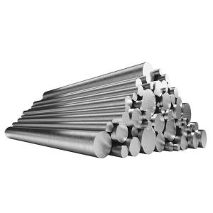 Quality AISI 410 stainless steel round bar wholesale