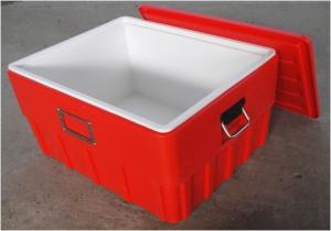 Quality Contenedor isotermico de material PE wholesale
