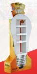 350g CCNB Cardboard Shelf Display