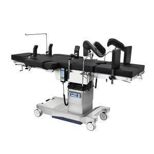 Quality Medical Equipment electric surgical ot operating room table portable c arm orthopedic operation room table with good price wholesale