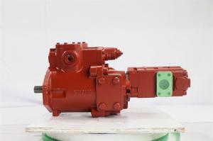 Quality K3SP36C TB175 YC85 LG907 LG908 hydraulic main pump for excavator parts wholesale