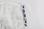 OEM ODM Supported Waterproof Leopard Printed Cotton Dust Mask