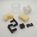High Performance Press CNC Machining Parts Customized Surface Treatment