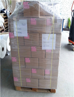 Hot Melt Adhesive TPU Hot Melt Adhesive Film For Textile Fabric Width Range 5mm-1580mm