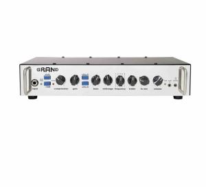 Quality Class-D Power Bass Amplifier Head, 500W (BF-500) wholesale