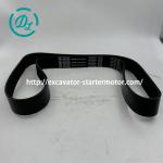 Engine Parts Belt V Ribbed 3097269 10PK1549 M11 Engine Fan Belt