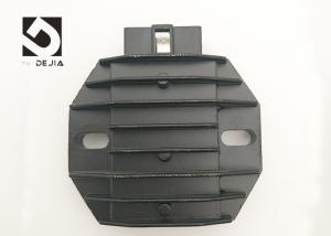 Quality Three Phase Universal Motorcycle Parts , Motorcycle Voltage Regulator For Aprilia Mojito 125 / 150 wholesale