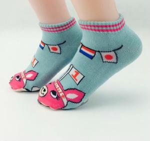 Quality Fashion Cotton Women socks wholesale