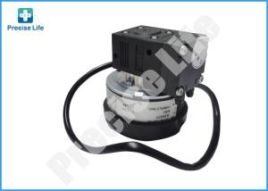 Quality Drager 8602952 Vacuum Pump Assembly For Primus Anesthesia Machine wholesale