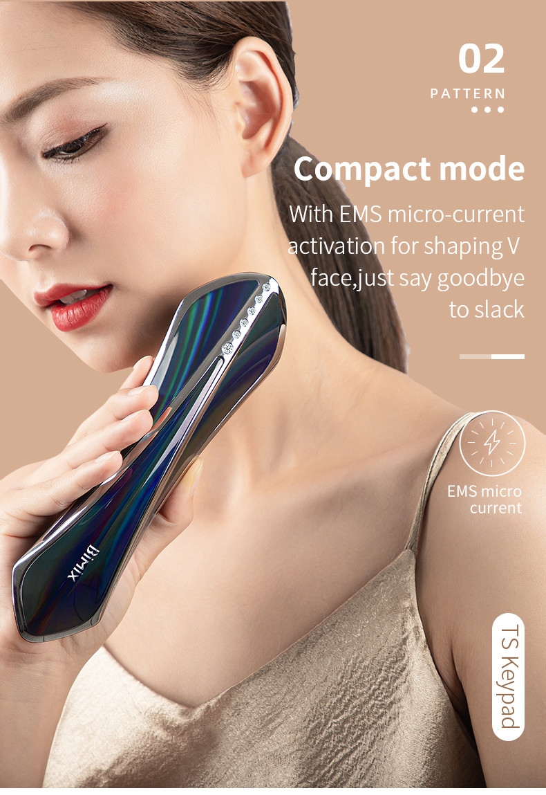 Hera RF 4 Gears Multifunctional Beauty Device