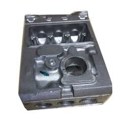 Quality 3D drawings EPS Aluminium Casting Mold ISO9001 Certification wholesale
