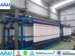 UV Ultrafiltration Membrane System For Hospital Injection Water