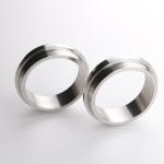 ISO9001 API R Metal Ring Joint Gasket