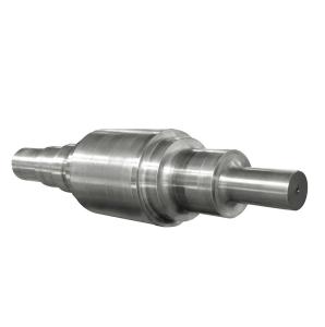 Quality High Precision Forging Shafts 0.005mm Carbon Steel wholesale