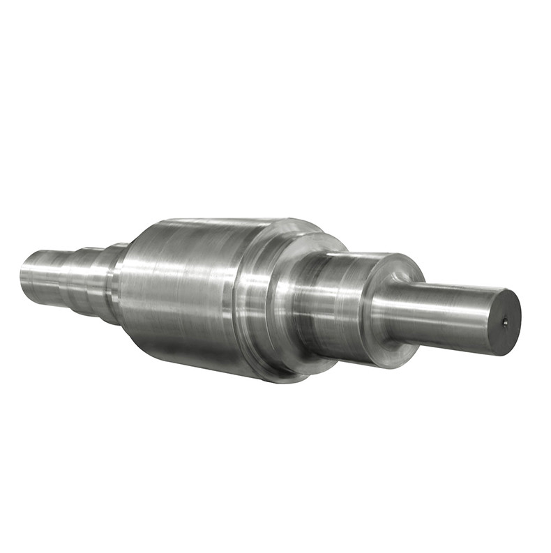 0.005mm Hot Steel Forging Parts Carbon steel Stainless steel