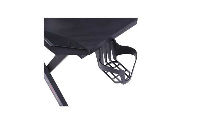 100 X 60 X 75 Cm 16kg Ergonomic Gaming Table Adjustable Ergonomic Portable Multi Functional Laptop Desk