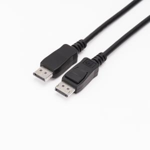 Quality 21.6G Display Port Cable 4k For PS4 DVD Player HDTV TV Box Computer Dp To Dp Cable wholesale
