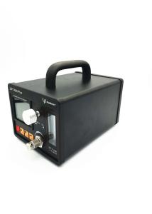 Quality PhyMetrix Portable Moisture Analyzer , DPT-600 Plus Trace Moisture Analyser Manufacturer wholesale