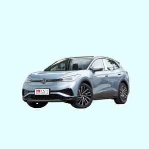 Quality New car designed factory direct supply Volk swagen id4 Crozz X 2022 long battery life PURE+ version electric car wholesale