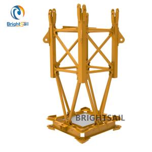 Quality High Efficiency Welding Fabrication Services Steel Structural Welding Parts wholesale