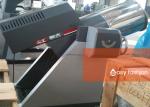 Cemented Carbide Wet Ball Mill Stainless Steel Vibrating Screen Machine