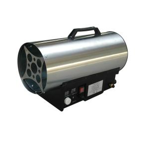 Quality Gas / LPG calentador de acero inoxidable carcasa 10KW wholesale
