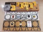 Gasket Kits 3516B seals 3524B Full Gasket Kit 3608 Cylinder Gasket 3612 Overhaul