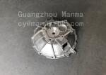 Clutch Housing ISUZU Clutch Parts For 4BC2