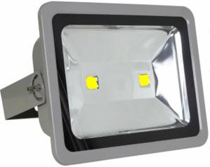 Quality 100W waterproof IP65 outdoor LED flood light Epistar/Bridgelux chip CE ROHS approved wholesale