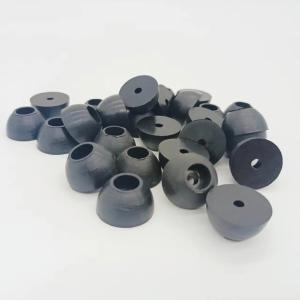 Quality Rubber Anti-Slip Feet Pads High Pressure Resistance for Safety and Durability wholesale