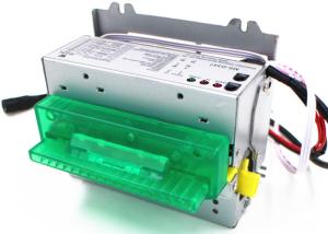 Quality Barcode USB Kiosk Ticket Printers 80 mm wholesale