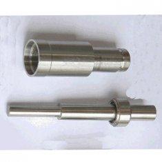 Quality Stainless steel cnc turning parts, precision Parts, turning Parts Custom Axle Shaft wholesale