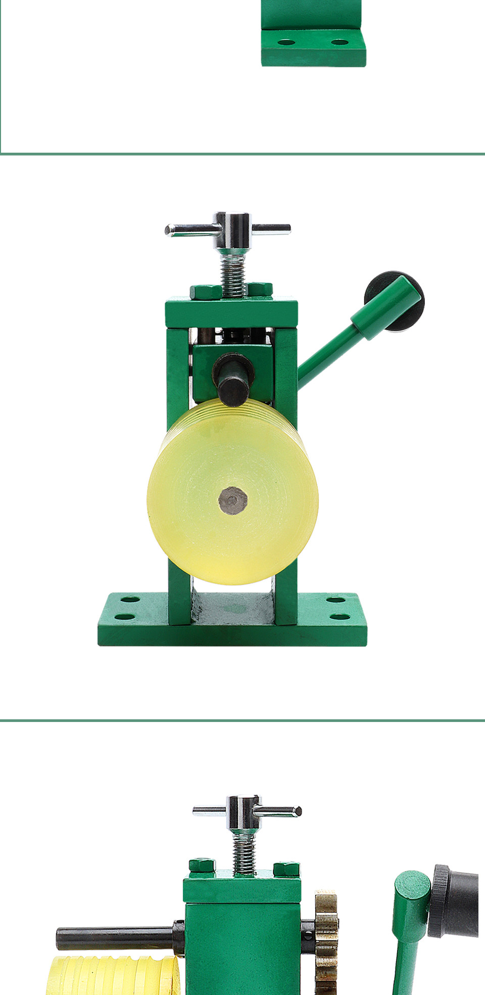 65mm Rolling Mills Machines For Bending Work Crafts Making Processing