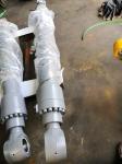 XE375 bucket hydraulic cylinder Xugong excavator spare parts