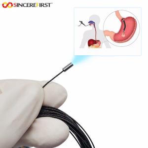 China Gastroscope 1.5mm 2mm Medical Endoscope Camera Board With Cable on sale