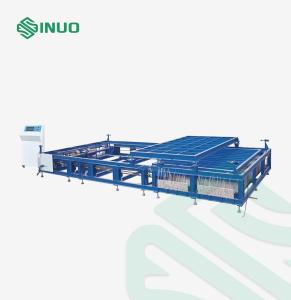 Quality UL 2580 EV Battery Testing Equipment External Fire Exposure Testing Equipment wholesale