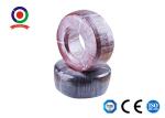 6mm2 1000V AC TUV 2pfg1169 Certificated Double Insulated PV DC Solar Cable XLPE